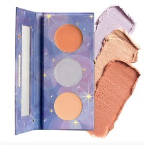 Pacifica Dark Circle Rehab Correcting Creams